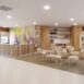 Care_home_Circulation_area_Cantata_Wall_design