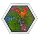 RICOMAN-Lighting-product-floralume-hexagonal-03