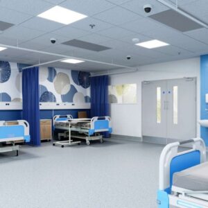 Altro Cantata™ adhesive‐free