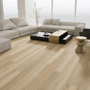 Blonde Oak Large Plank 48 x 7.25"