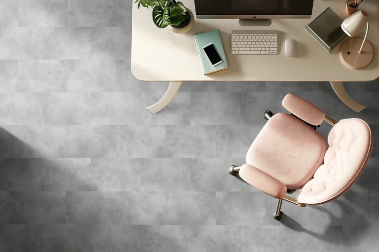 The Future of Commercial Flooring