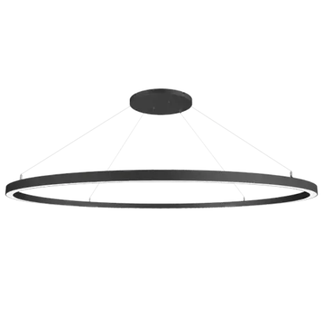 Flow-Down-Pendant-Black